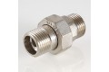Valtec Сгон прямой разъемный американка 1 1/2 нар.-нар., VTr.728.N.0008