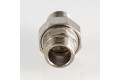 Valtec Сгон прямой разъемный американка 1 1/2 нар.-нар., VTr.728.N.0008