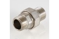 Valtec Сгон прямой разъемный американка 1 1/2 нар.-нар., VTr.728.N.0008