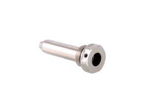 Valtec Гильза для погружного датчика температуры 1/2х90мм, VTr.551.N.04090