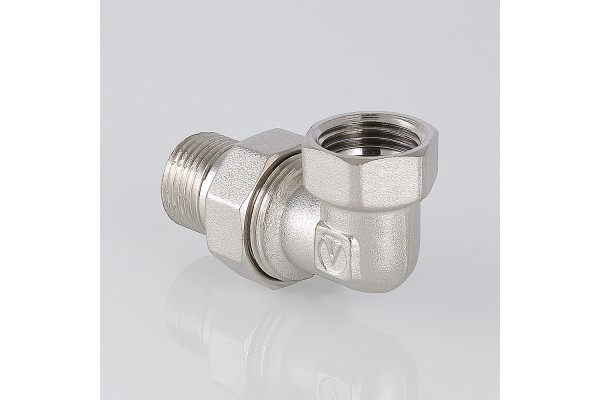 Valtec Сгон угловой разъемный американка 1 вн.-нар., VTr.098.N.0006