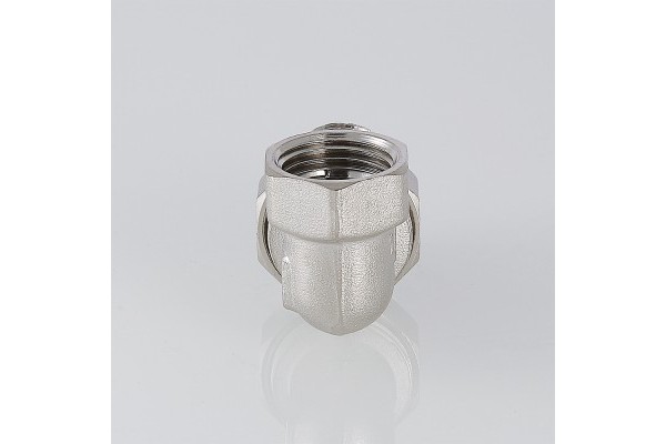 Valtec Сгон угловой разъемный американка 1 вн.-нар., VTr.098.N.0006
