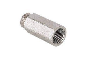 Valtec Удлинитель 1/2 вн. х50мм, VTr.197.N.0450