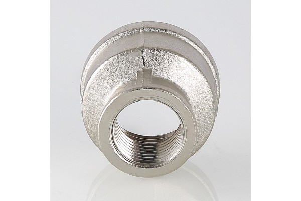 Valtec Муфта переходная 1 1/2х1 вн.-вн., VTr.240.N.0806
