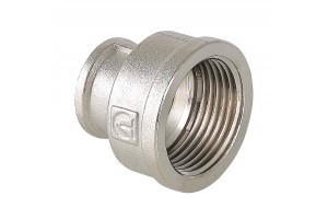 Valtec Муфта переходная 1 1/2х1 1/4 вн.-вн., VTr.240.N.0807
