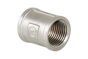 Valtec Муфта 1 1/4 вн.-вн., VTr.270.N.0007