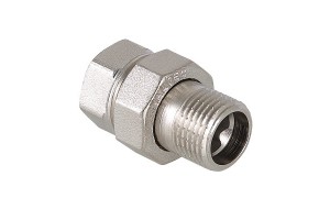 Valtec Сгон прямой разъемный американка 3/4 вн.-нар., VTr.341.N.0005