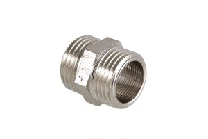 Valtec Ниппель 2 нар.-нар., VTr.582.N.0009