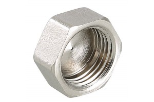 Valtec Заглушка 1 вн., VTr.590.N.0006
