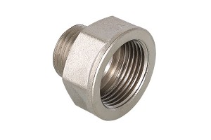 Valtec Переходник 1 1/4х1/2 вн.-нар., VTr.592.N.0704
