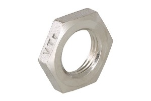 Valtec Контргайка ГОСТ 3/4, VTr.656.N.0005