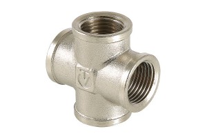 Valtec Крестовина 1 вн., VTr.760.N.0006
