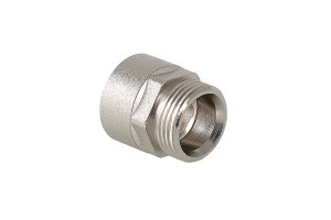 Valtec Переходник 1/2 х евроконус вн.-нар., VTr.592.NE.040E