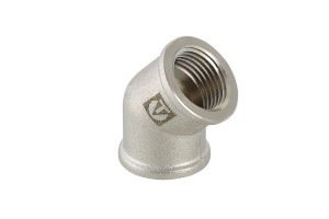 Valtec Угольник 45, 1/2 вн.-вн., VTr.091.N.0004
