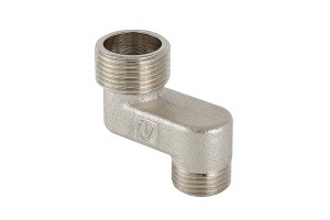 Valtec Эксцентрик 3/4x1/2x10мм, нар.-нар., VTr.095.N.0504010