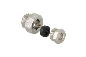 Valtec Переходник для греющего кабеля с набором уплотнителей, VTr.756.N.0004