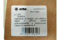 Icma регулятор тяги для твёрдотопливных котлов (Универсальный) 3/4