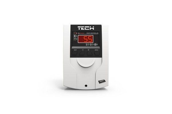 Tech ST-21 CWU контроллер для насосов ЦО