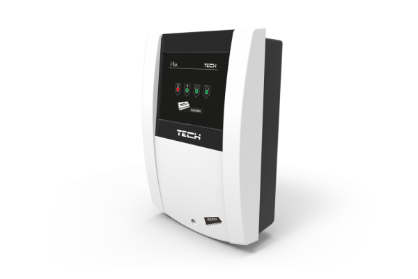 Tech ST-i-1m контроллер смесительного клапана