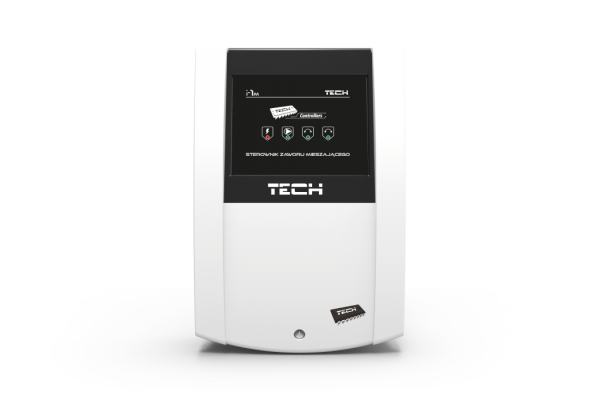 Tech ST-i-1m контроллер смесительного клапана