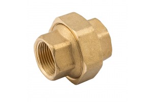 Elsen Разъёмное соединение 1/2 Вн, EBF21.12