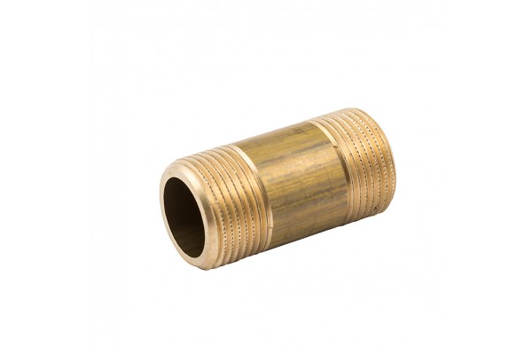 Elsen Удлинитель 200мм 1/2 Нар, EBF14.12-200