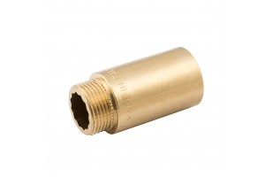 Elsen Удлинитель 15мм 3/4 Вн, Нар, EBF13.34-15