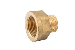 Elsen Переходник 1/2x1 Вн, Нар, EBF20.1210