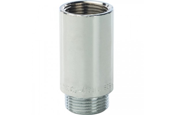 STOUT Удлинитель хромированный 3/4X50