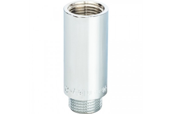 STOUT Удлинитель хромированный 1/2X55
