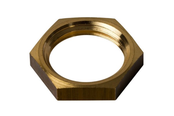 STOUT Контргайка 1/2
