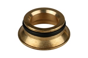 STOUT Переходник под плоское уплотнение