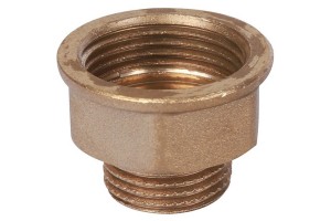 STOUT Удлинитель ВН шестигранный 1/2x3/4