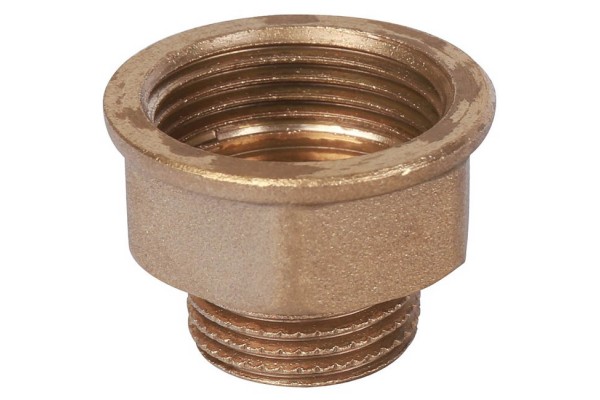 STOUT Удлинитель ВН шестигранный 1/2x3/4