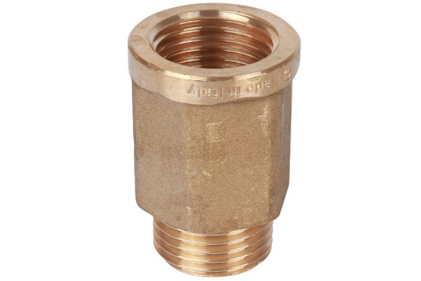 STOUT Удлинитель ВН шестигранный 1/2x1/2