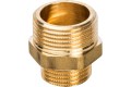 STOUT Ниппель НН переходной 3/4X1/2