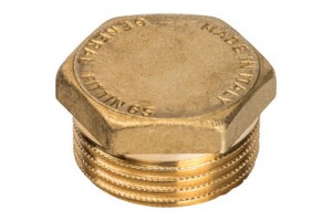 STOUT Заглушка НР 1