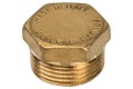 STOUT Заглушка НР 3/4