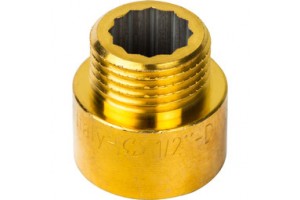 STOUT Удлинитель 1/2X15