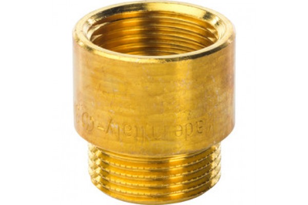 STOUT Удлинитель 3/4X20