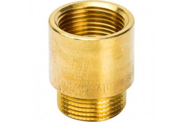 STOUT Удлинитель 3/4X25
