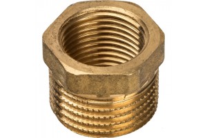 STOUT Футорка 1/2X3/8