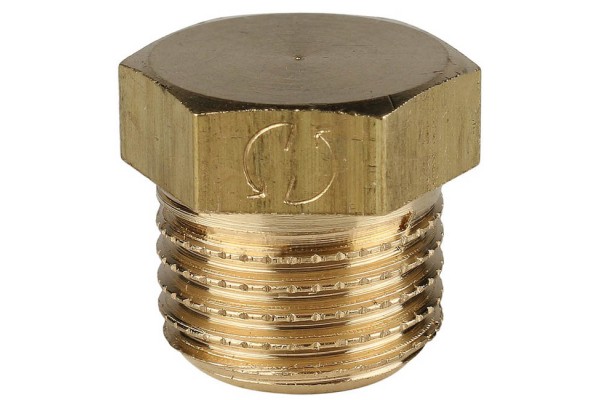 STOUT Заглушка НР 1/4