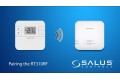 Salus Терморегулятор RT310RF беспроводной, не программируемый