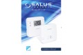 Salus Терморегулятор RT310RF беспроводной, не программируемый