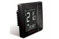 Salus VS10BRF Черный Терморегулятор беспроводной, программируемый Zigbee