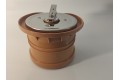 Обратный клапан Karmat 110 выпускной канализационный, ZBK110