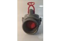 Обратный клапан Karmat 110 вертикальный канализационный, ZB110 PION