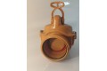 Обратный клапан Karmat 160 канализационный, ZB 160