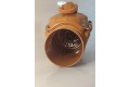 Обратный клапан Karmat 160 канализационный, ZB 160